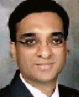 Dr. Neeraj Kumar Agrawal