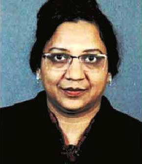 Dr. Shobha Agrawal