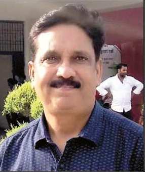 Dr. Abbas Ali Ansari
