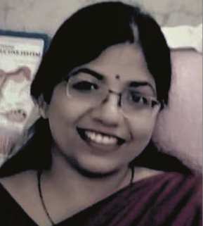Dr. Anubha  Agarwal