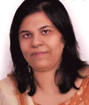 Dr. Ritu Bhutani