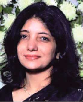 Dr. Anita Chhabaria