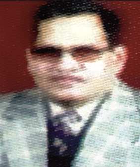 Dr. Diwakar  Choubey