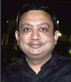 Dr. Gaurav Garg