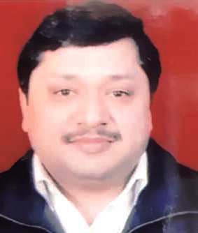 Dr. Nikunj Goel