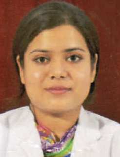 Dr. Abhilasha Gupta