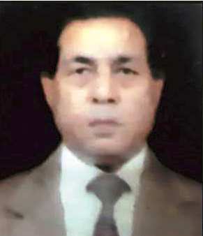 Dr. A.K.  Gupta