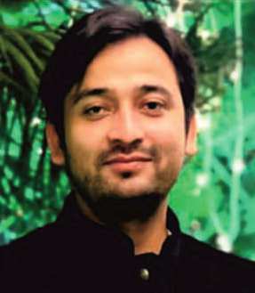 Dr. Zaheerul Hasan