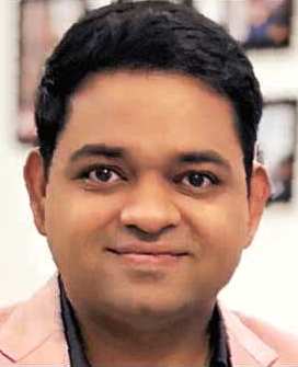 Dr. Abhinav Jauhari