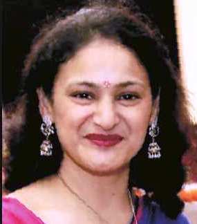 Dr. Agarwal Divya Mittal 