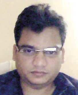 Dr. Atul Katiyar