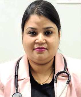 Dr. Shabina Khan