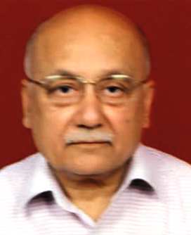 Dr. Harish Chandra Khandelwal