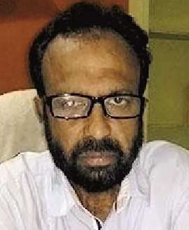 Dr. Deepak Kodesia