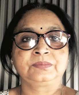 Dr. Sushma Kohli
