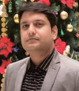 Dr. Abhinav Kuchhal
