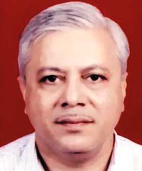 Dr. Vipul Kumar