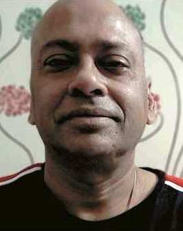Dr. Agarwal Rajeev Kumar 